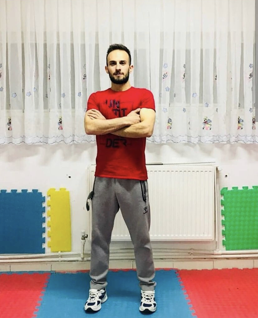 Mustafa Demir